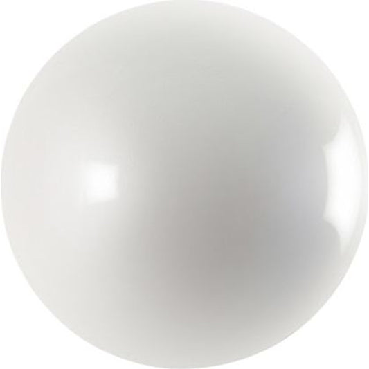 Ball on the Wall by Phillips Collection. Made from resin in a modern style.