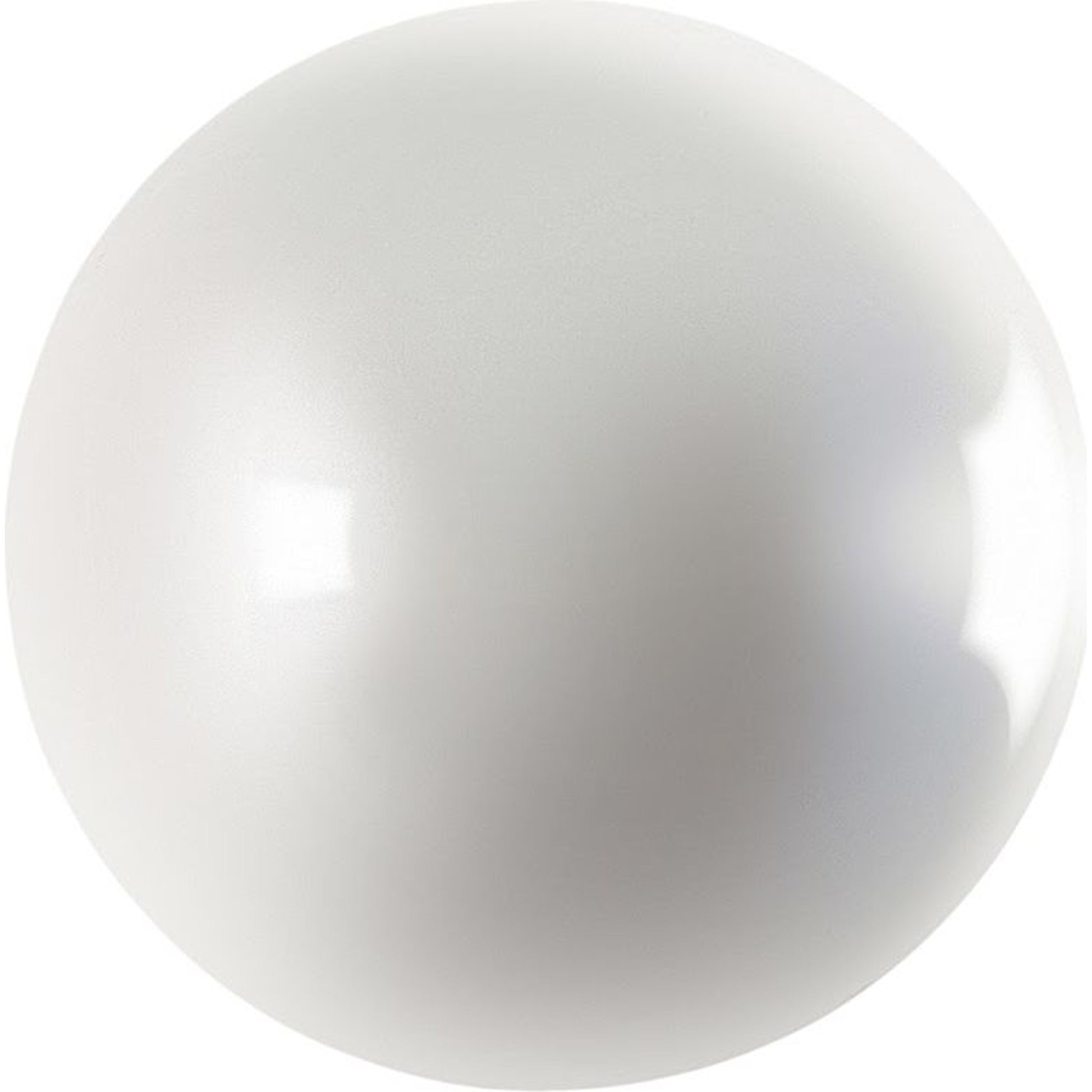 Ball on the Wall by Phillips Collection. Made from resin in a modern style.