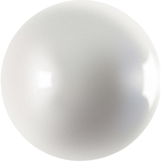 Ball on the Wall by Phillips Collection. Made from resin in a modern style.