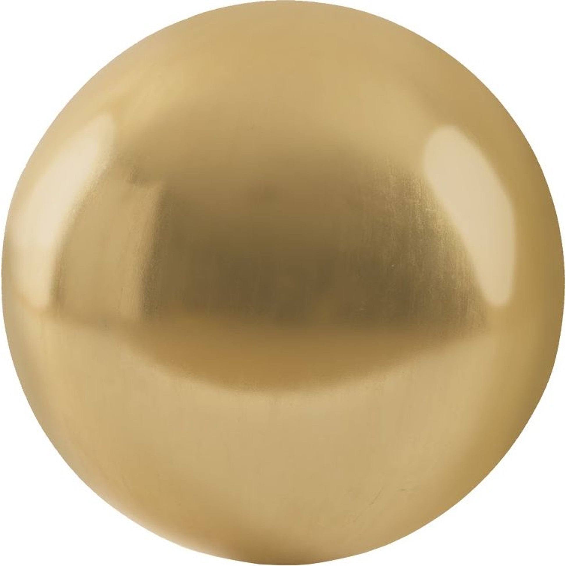 Floor Ball by Phillips Collection. Made from resin in a modern style.