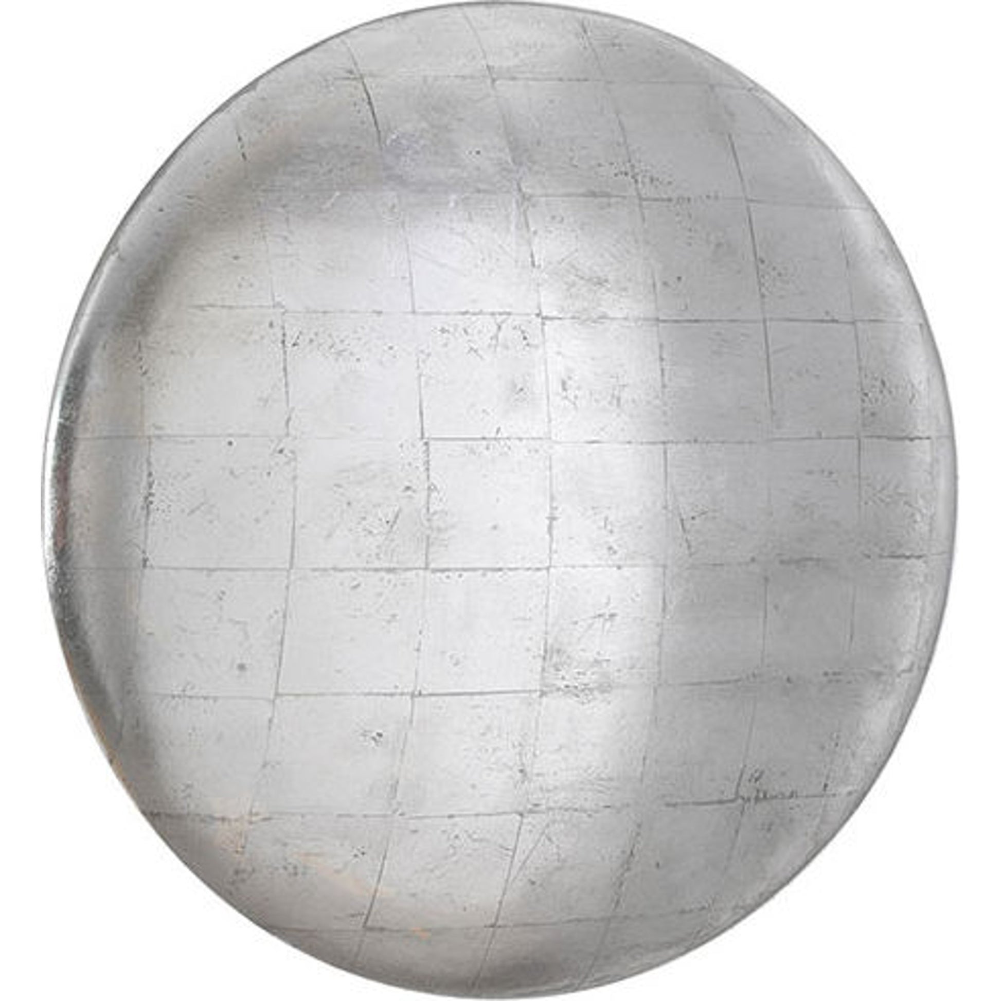 Orb Wall Tiles (Set of 3) by Phillips Collection in gold and gold leaf. Made from resin in a eclectic & global style.