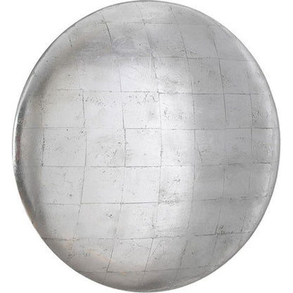 Orb Wall Tiles (Set of 3) by Phillips Collection in gold and gold leaf. Made from resin in a eclectic & global style.
