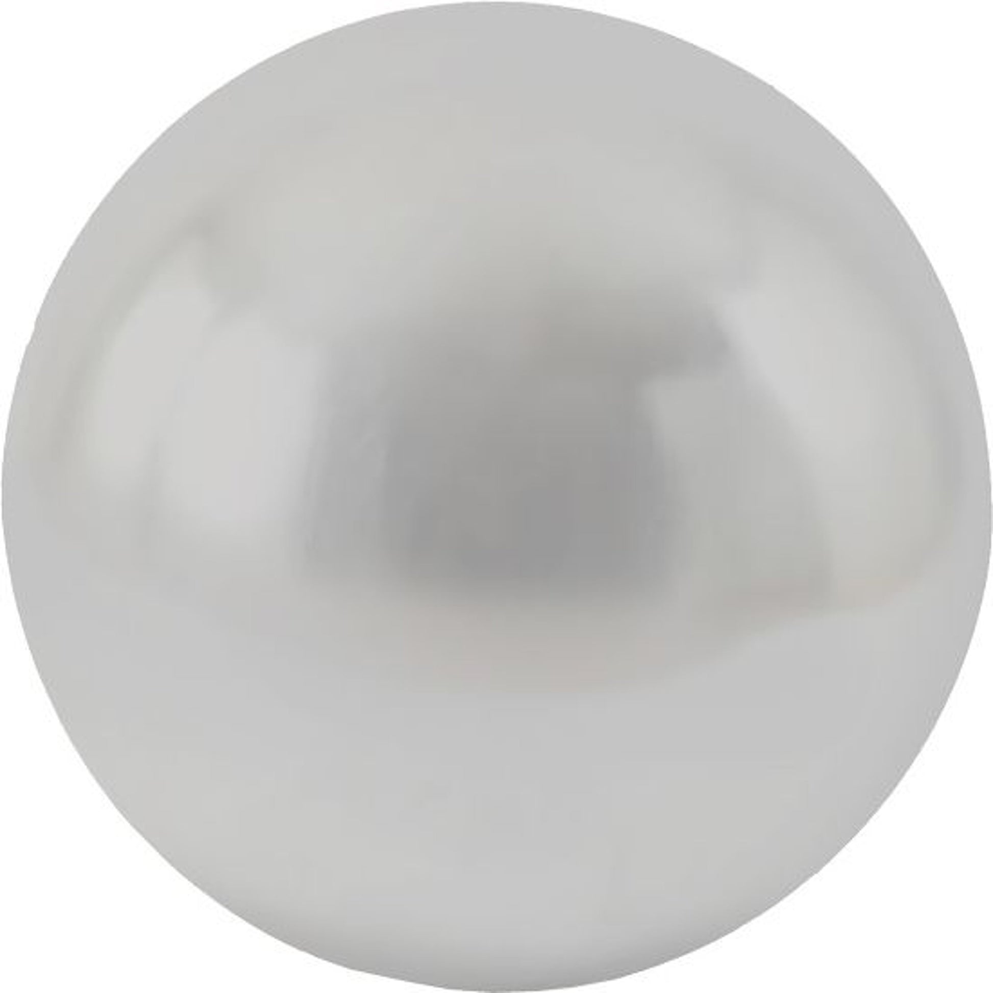 Floor Ball by Phillips Collection. Made from resin in a modern style.