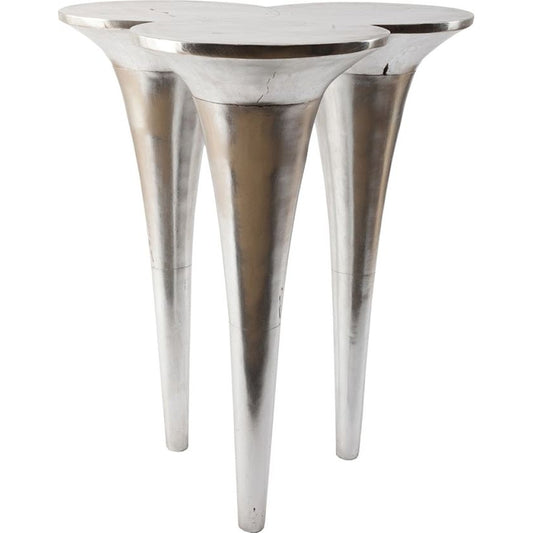 Marley Bar Table by Phillips Collection. Made from unique in a modern style.