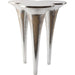 Marley Bar Table by Phillips Collection. Made from unique in a modern style.