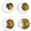 White, Gold