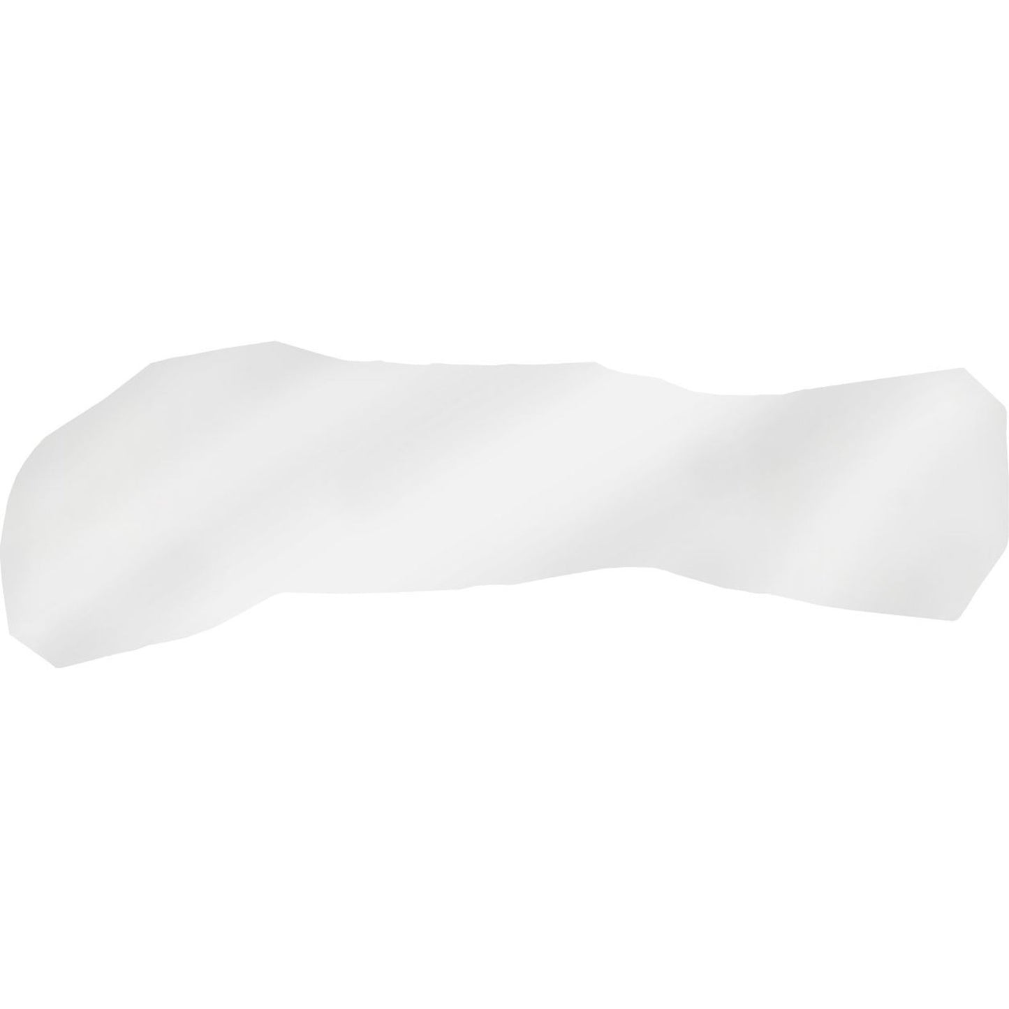 002 SR-820765 | Additional Silo | Radica Trizole Console by Phillips Collection in silver. Made from metal in a eclectic & global style.