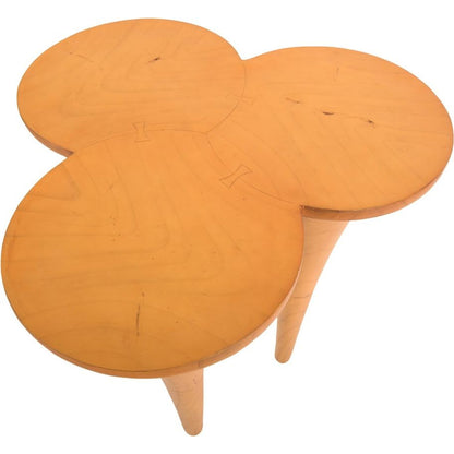 Marley Bar Table by Phillips Collection. Made from unique in a modern style.