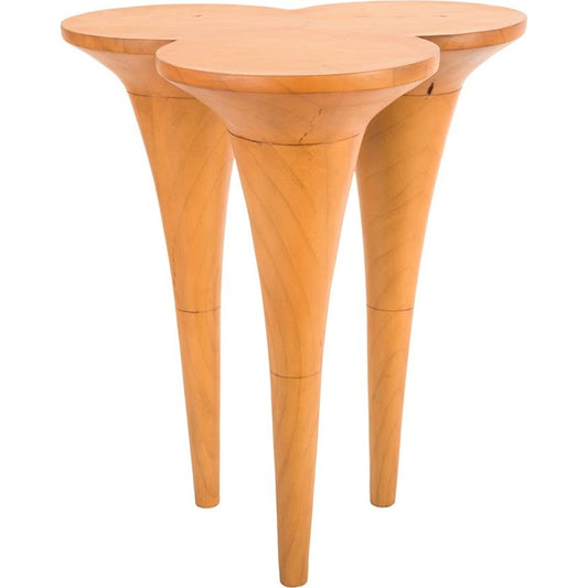 Marley Bar Table by Phillips Collection. Made from unique in a modern style.