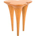 Marley Bar Table by Phillips Collection. Made from unique in a modern style.