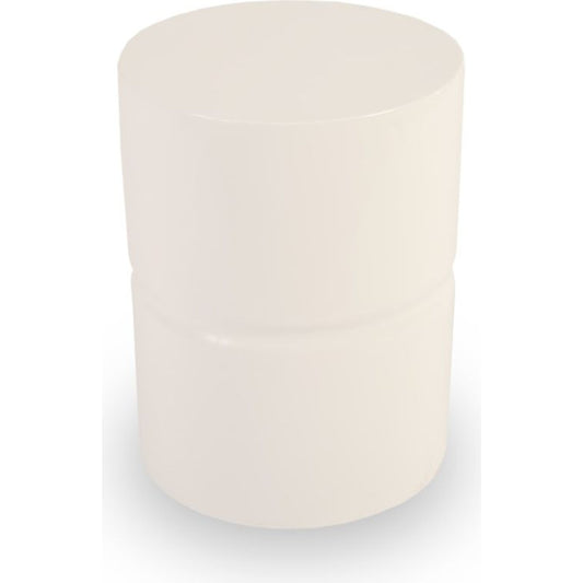 Stacked Stool by Phillips Collection. Made from resin in a modern style.