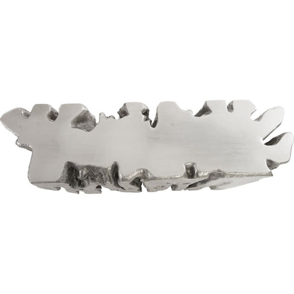 Freeform Console Table by Phillips Collection. Made from unique in a rustic style.