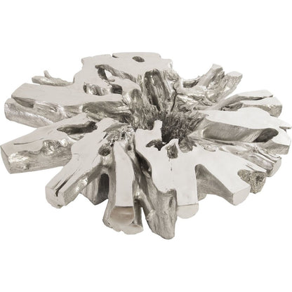 Freeform Coffee Table by Phillips Collection. Made from resin in a modern style.