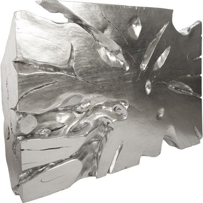 Freeform Wall Art by Phillips Collection. Made from resin in a eclectic & global style.