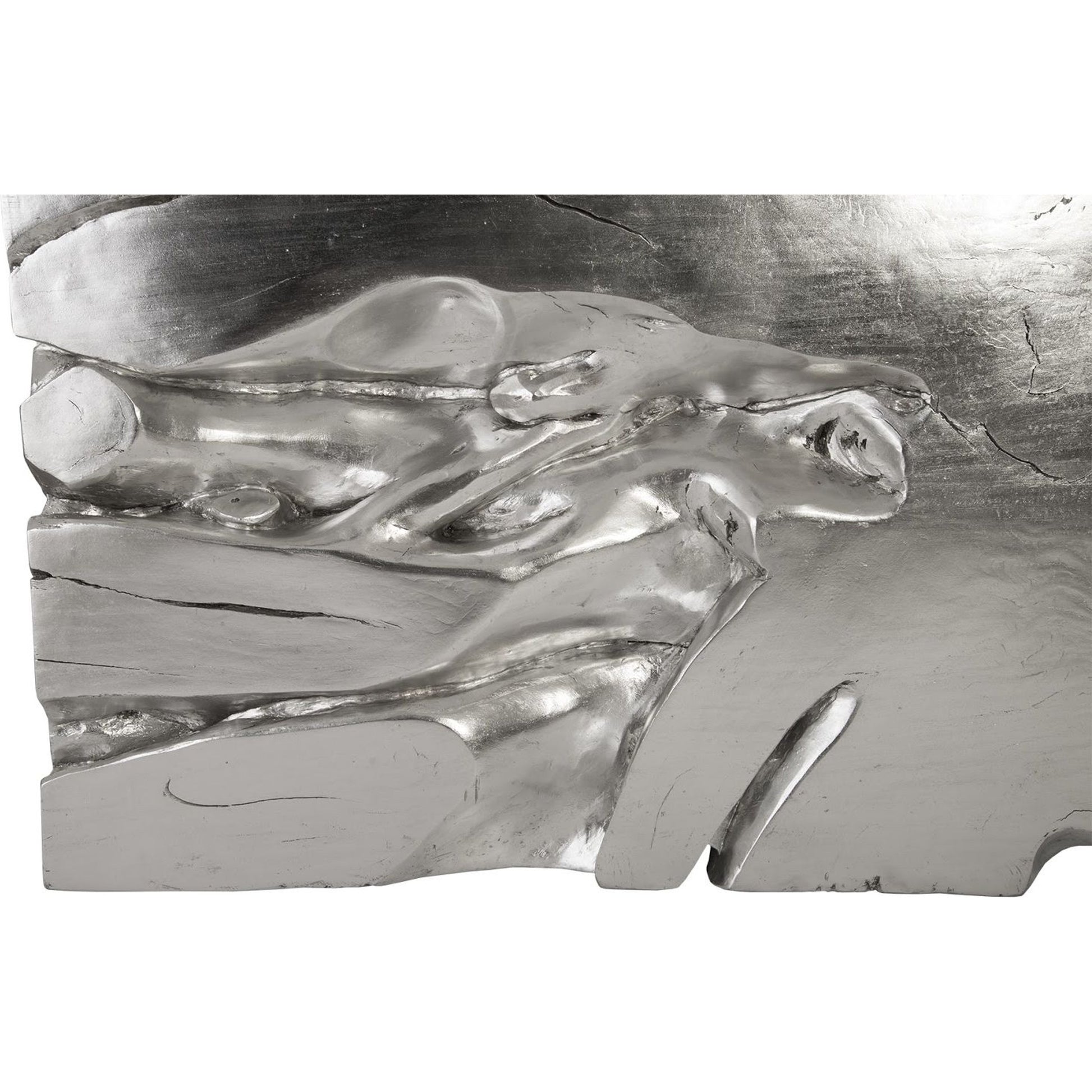 Freeform Wall Art by Phillips Collection. Made from resin in a eclectic & global style.