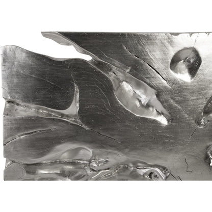 Freeform Wall Art by Phillips Collection. Made from resin in a eclectic & global style.