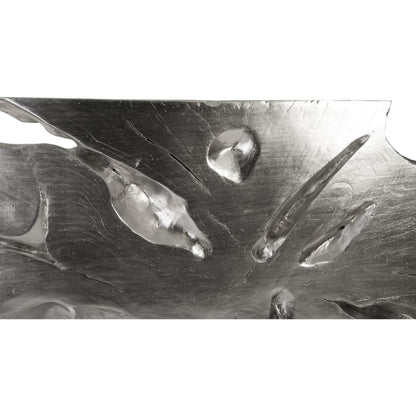 Freeform Wall Art by Phillips Collection. Made from resin in a eclectic & global style.