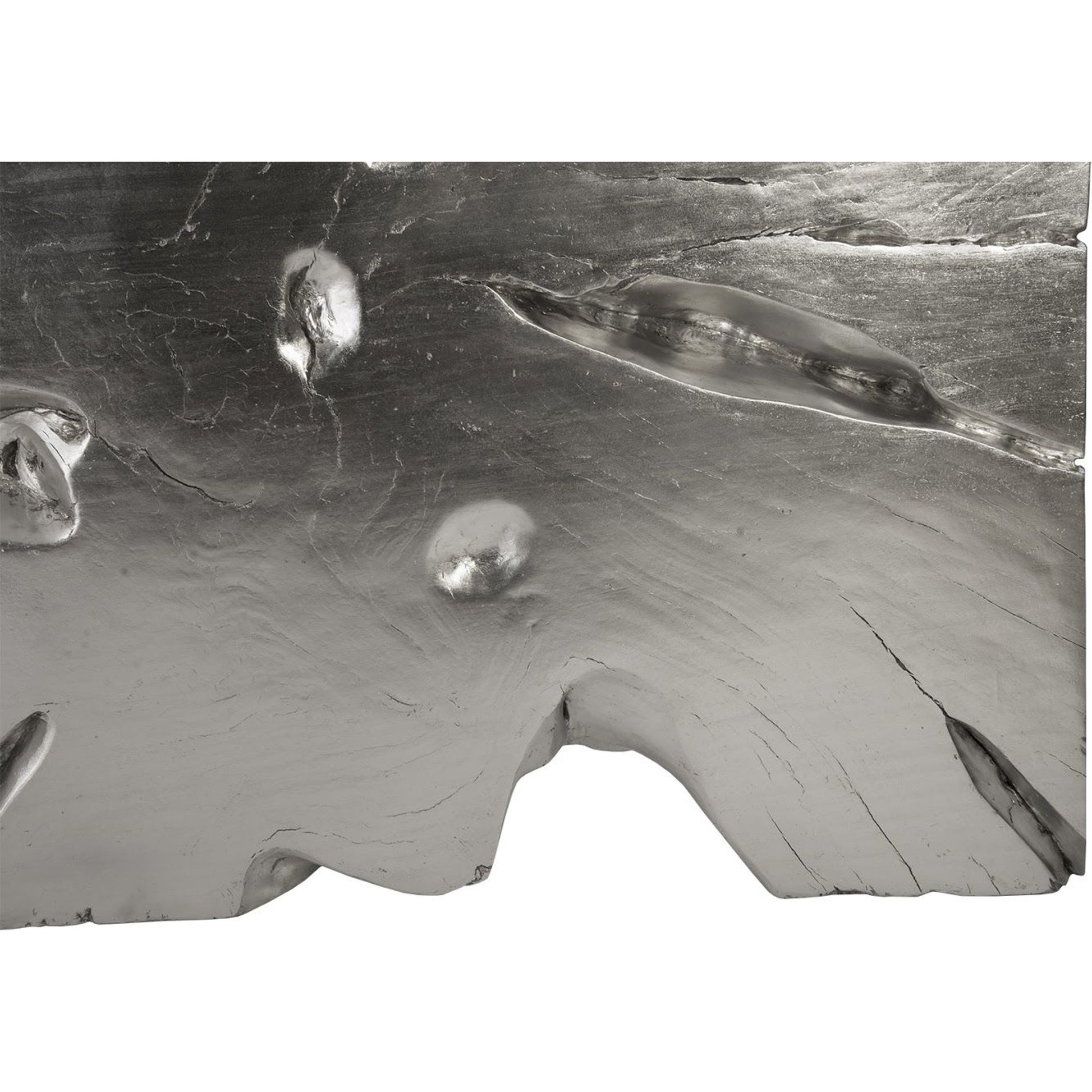 Freeform Wall Art by Phillips Collection. Made from resin in a eclectic & global style.