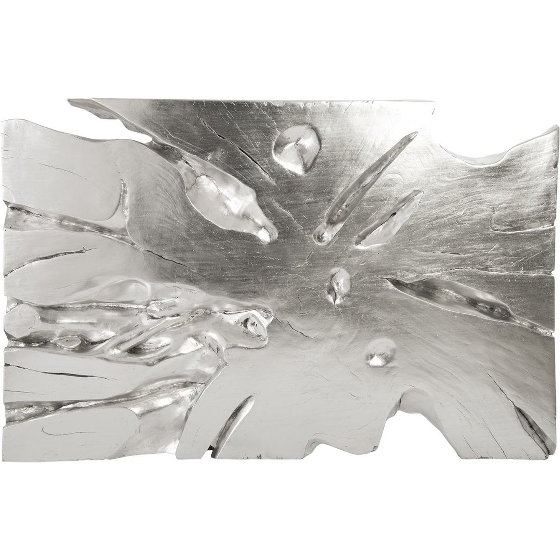 Freeform Wall Art by Phillips Collection. Made from resin in a eclectic & global style.