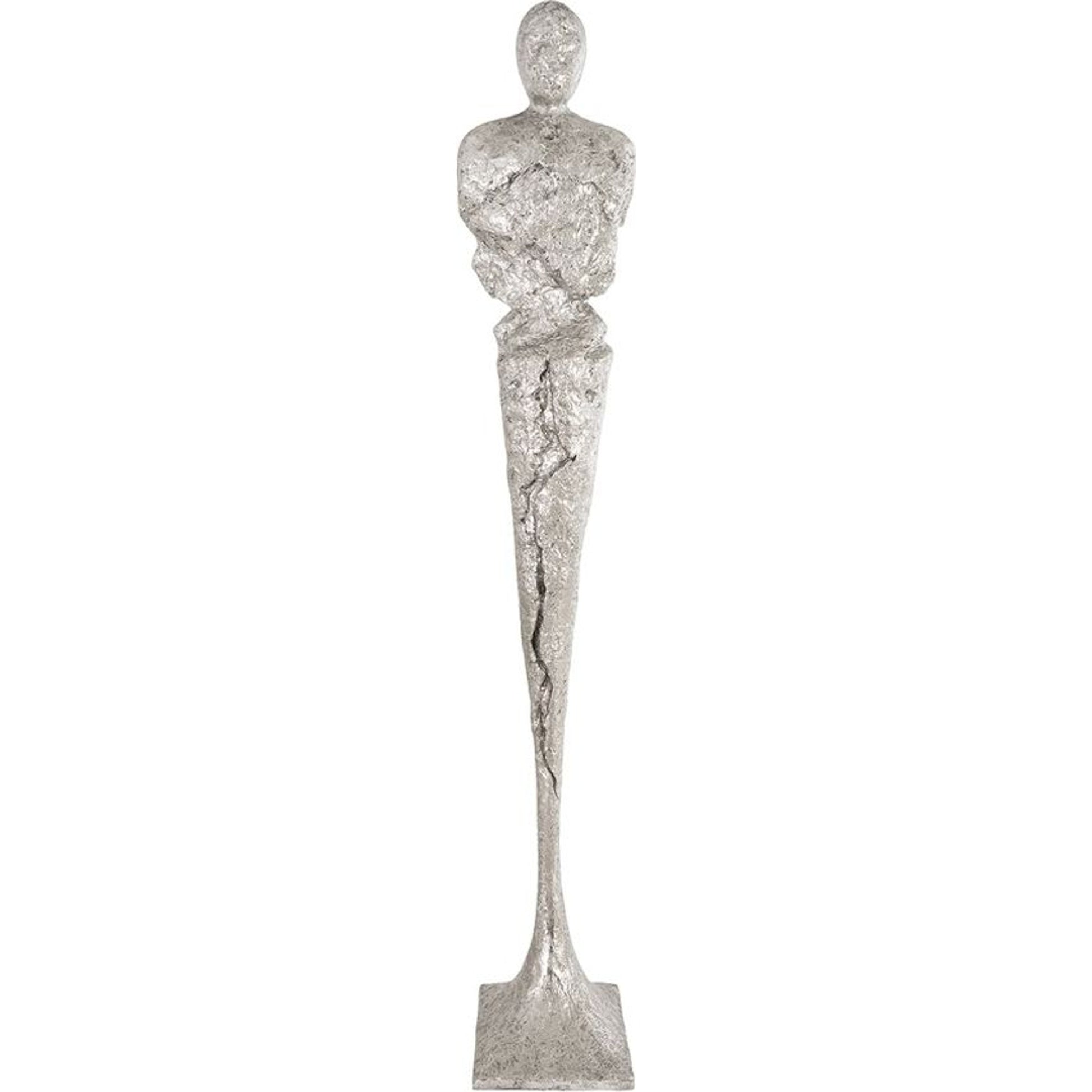 Skinny Chiseled Male by Phillips Collection. Made from resin in a eclectic & global style.