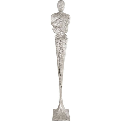Skinny Chiseled Male by Phillips Collection. Made from resin in a eclectic & global style.