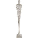 Skinny Chiseled Male by Phillips Collection. Made from resin in a eclectic & global style.