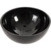 Sulu Bowl by Phillips Collection in gel coat. Made from resin in a modern style.