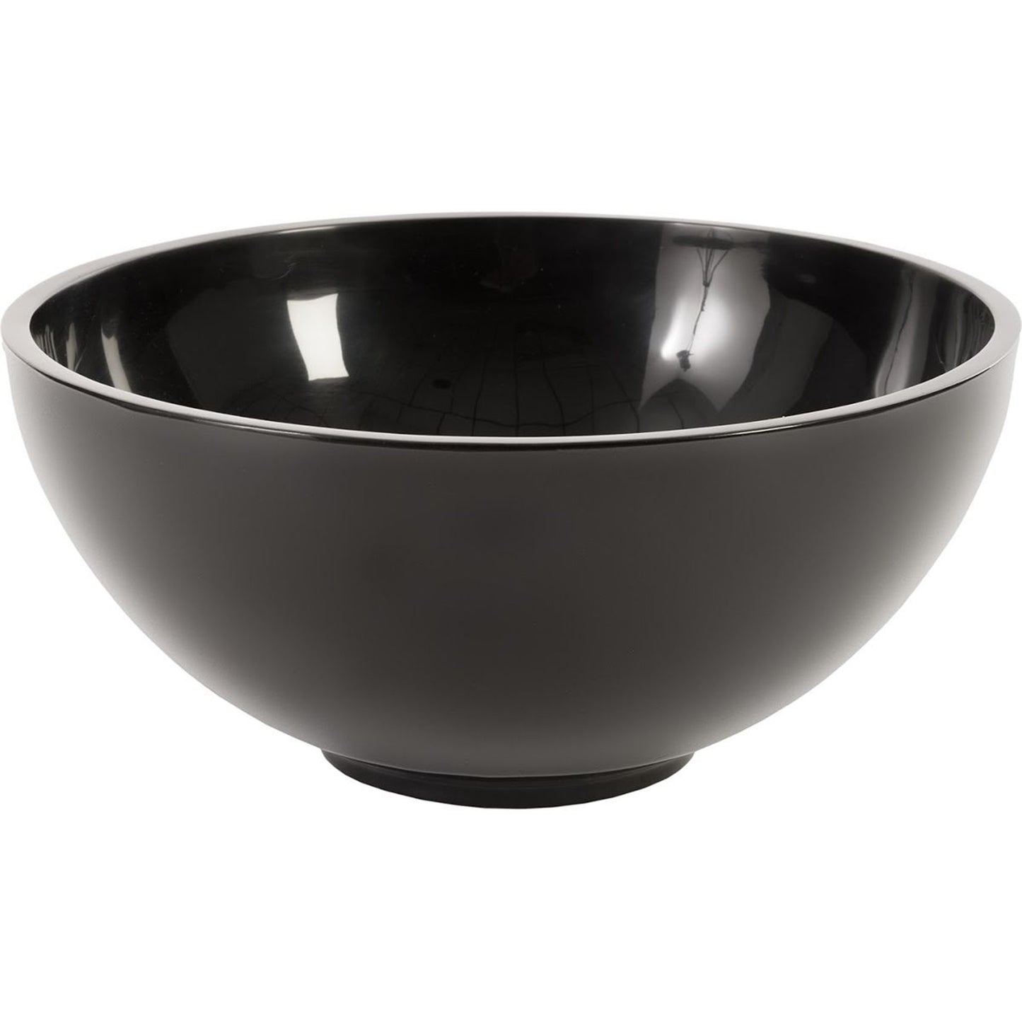 003 SR-821014 | Additional Silo | Sulu Bowl by Phillips Collection in gel coat. Made from resin in a modern style.