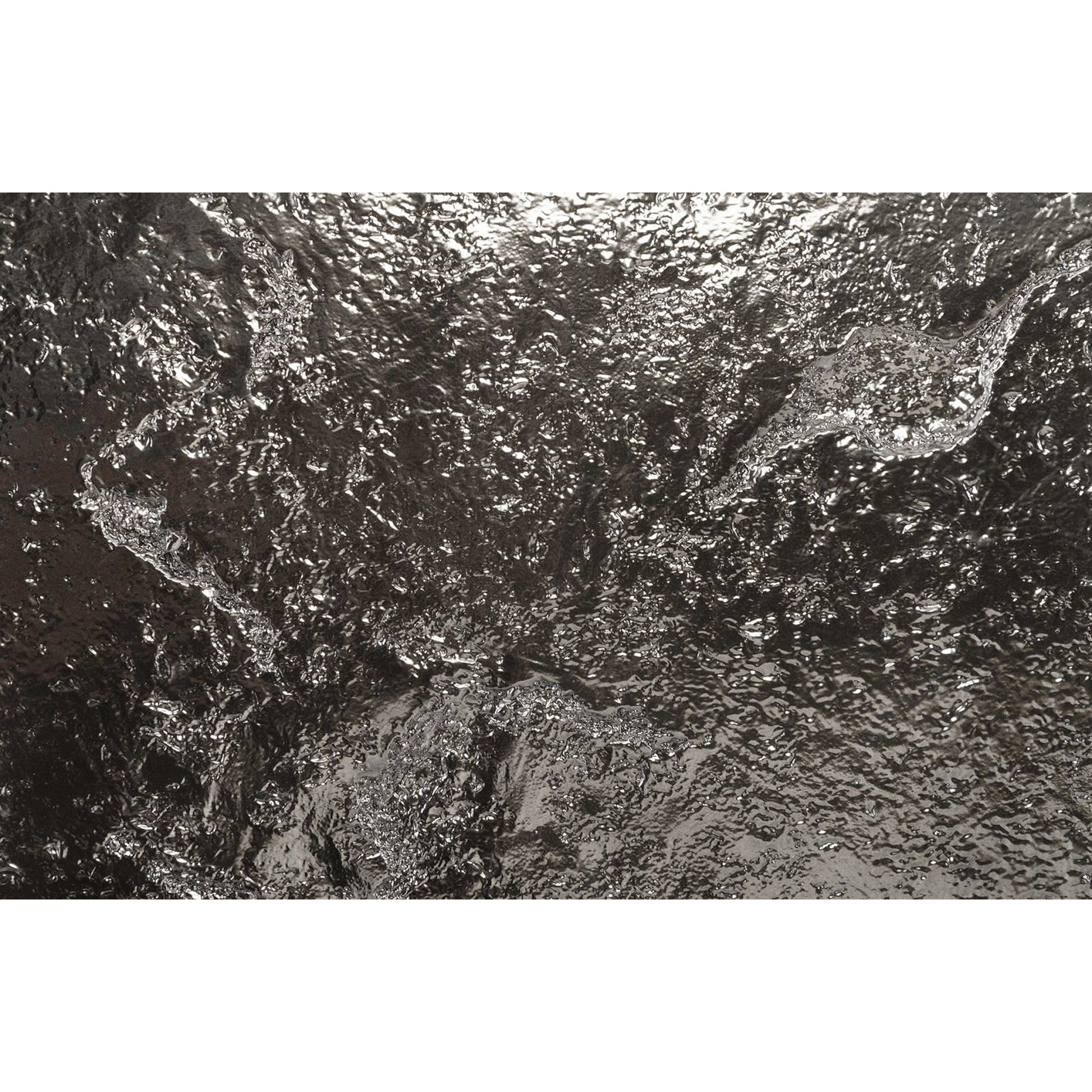 Slate Pedestal by Phillips Collection. Made from resin in a modern style.