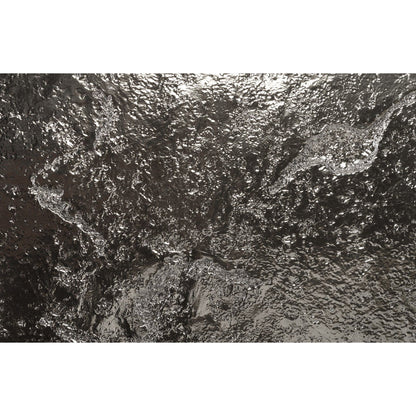 Slate Pedestal by Phillips Collection. Made from resin in a modern style.