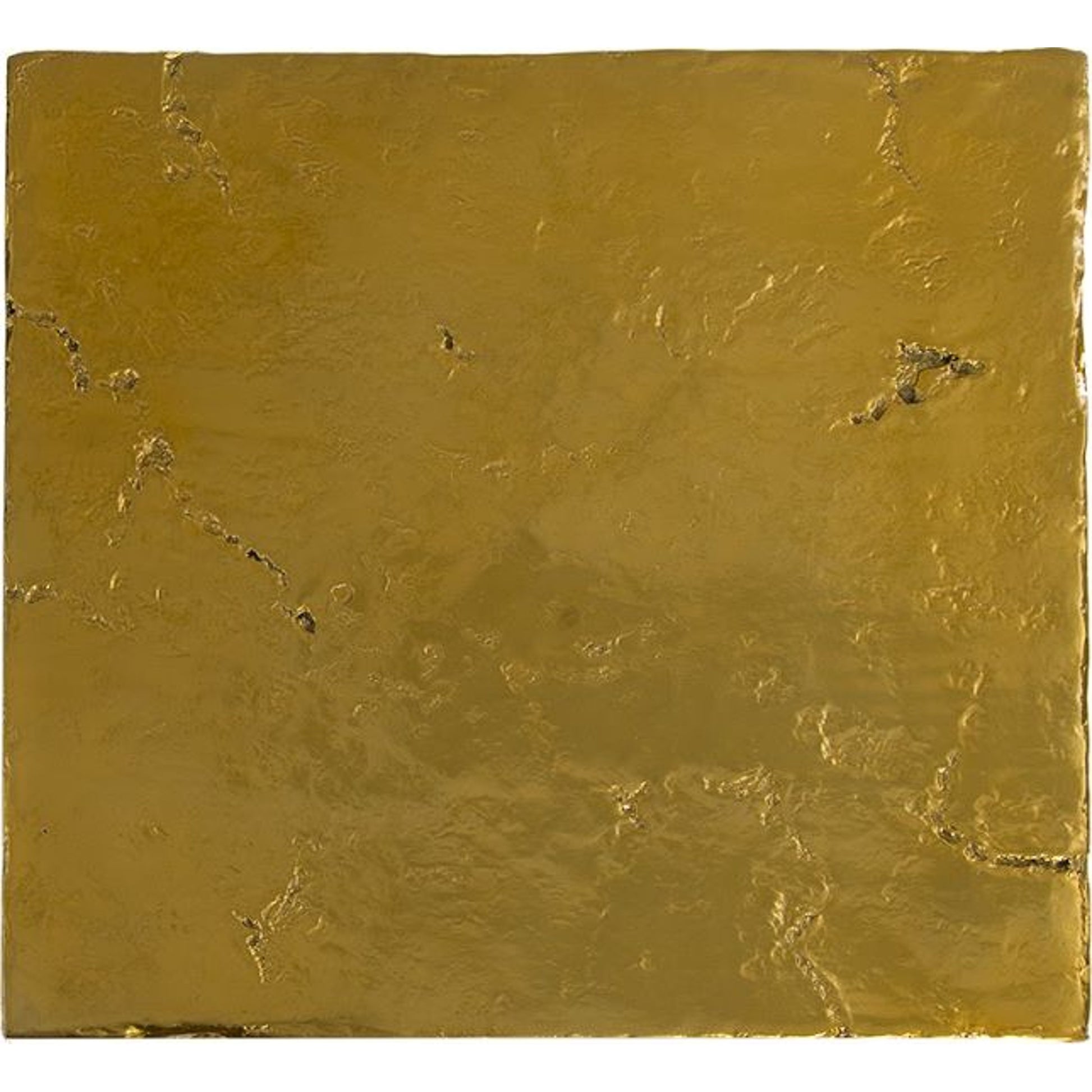 Slate Pedestal by Phillips Collection. Made from resin in a modern style.