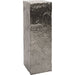 Slate Pedestal by Phillips Collection. Made from resin in a modern style.