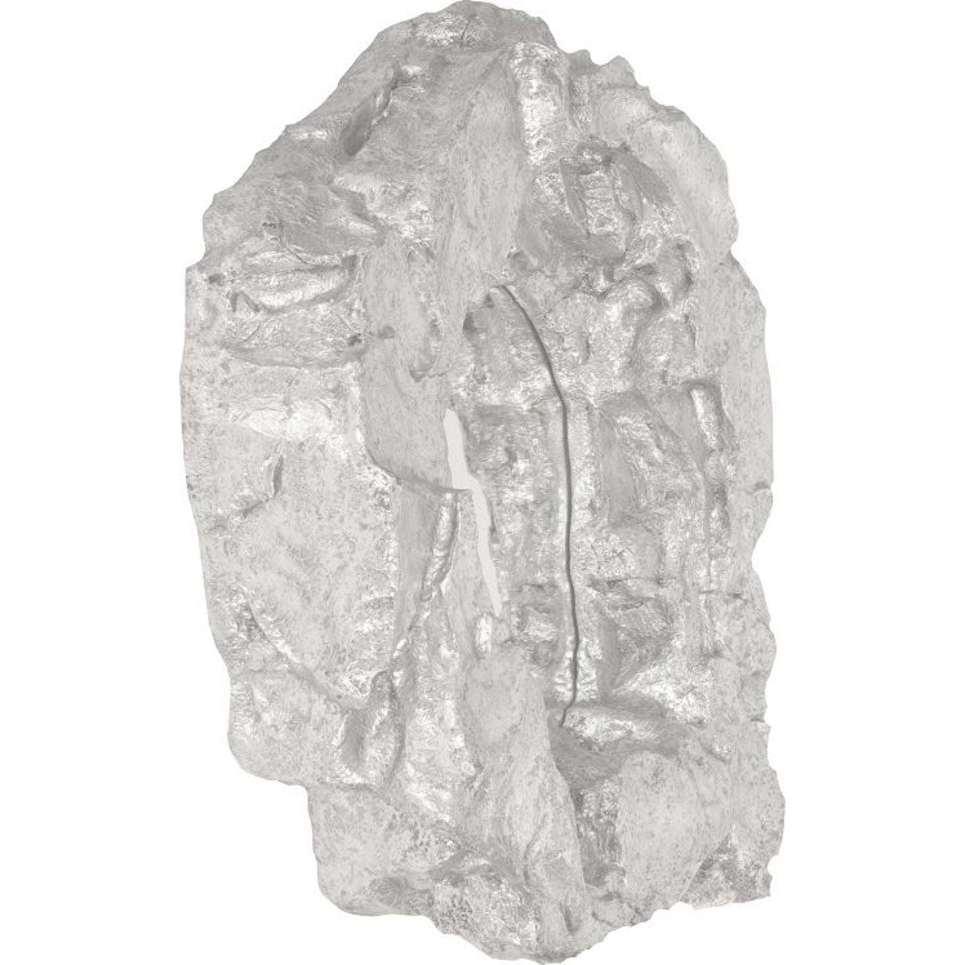 Rock Pond Mirror by Phillips Collection. Made from resin in a eclectic & global style.