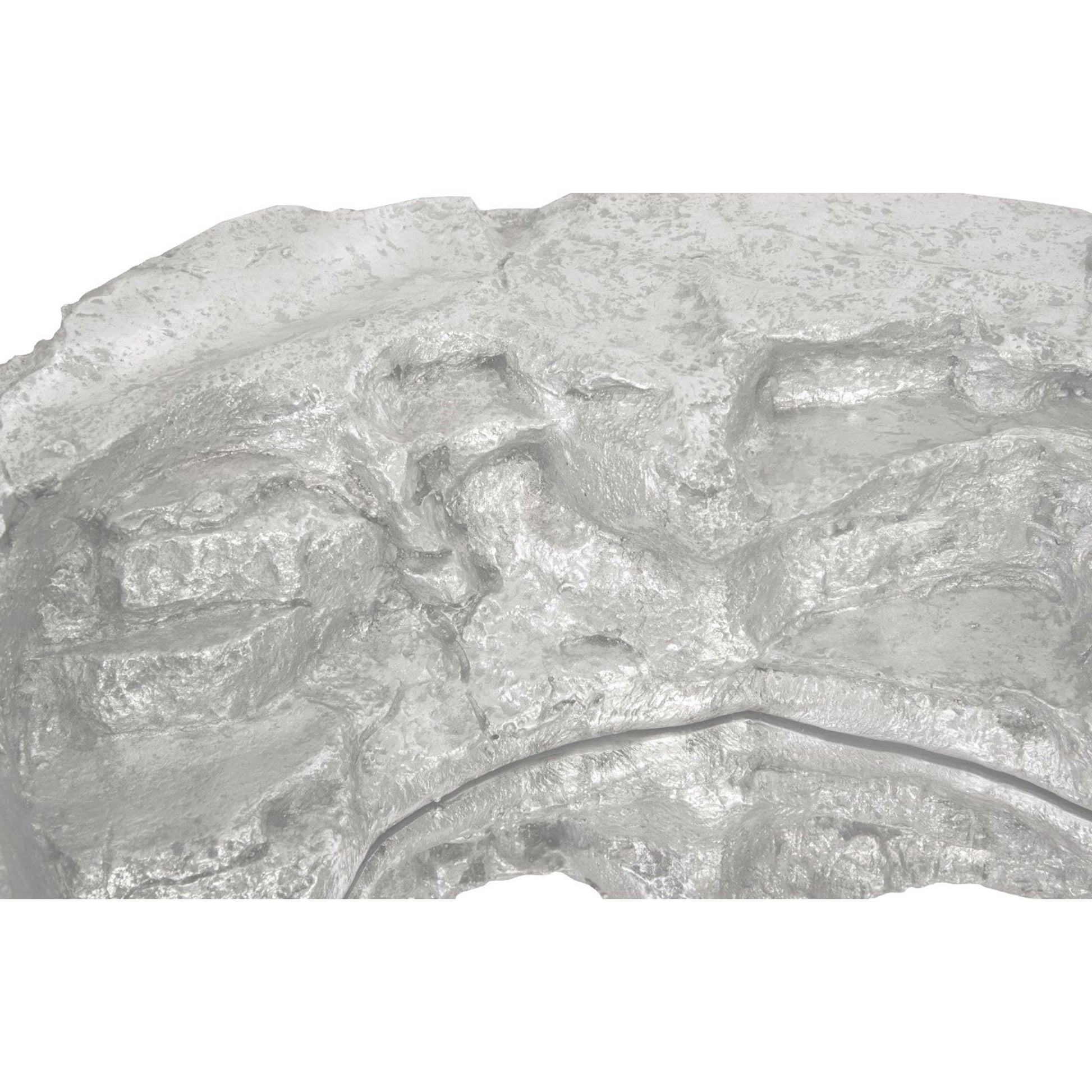 Rock Pond Mirror by Phillips Collection. Made from resin in a eclectic & global style.