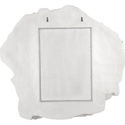Rock Pond Mirror by Phillips Collection. Made from resin in a eclectic & global style.