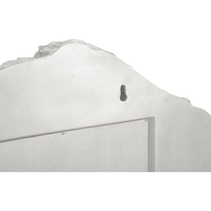 Rock Pond Mirror by Phillips Collection. Made from resin in a eclectic & global style.