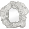 Silver / Large