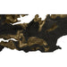 Burled Root Wall Art II by Phillips Collection. Made from resin in a modern style.