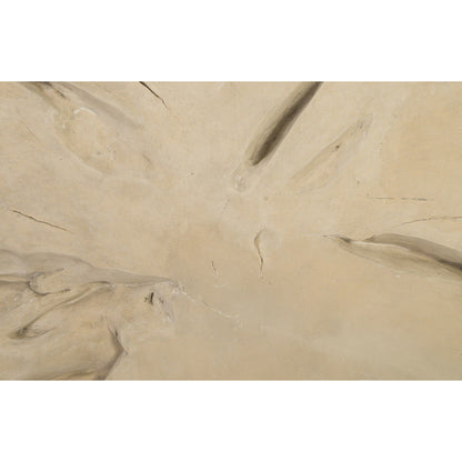 Freeform Wall Art by Phillips Collection. Made from resin in a eclectic & global style.