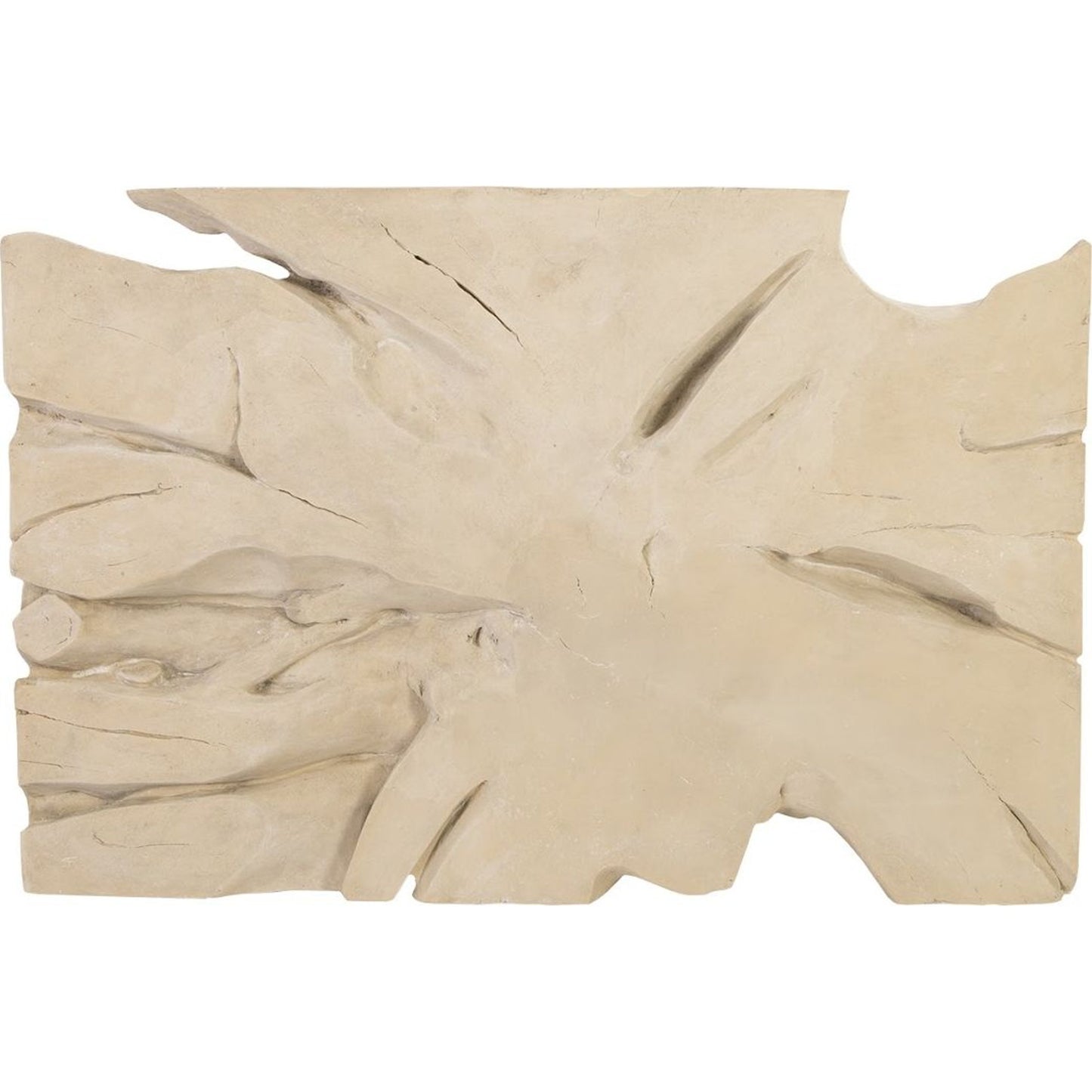 002 SR-820432 | Additional Silo | Freeform Wall Art by Phillips Collection. Made from resin in a eclectic & global style.