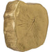 Log Wall Slice by Phillips Collection. Made from resin in a eclectic & global style.