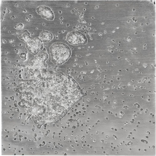 Splotch Square Wall Art by Phillips Collection. Made from resin in a eclectic & global style.
