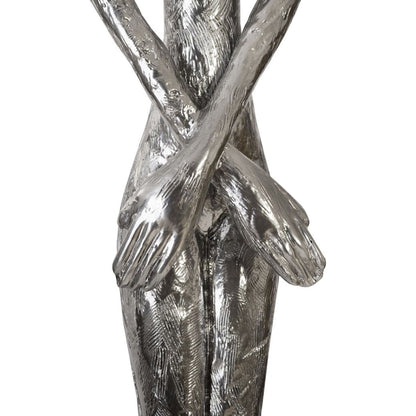 Skinny Female Sculpture by Phillips Collection. Made from unique in a eclectic & global style.