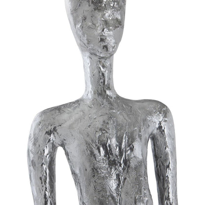 Skinny Female Sculpture by Phillips Collection. Made from unique in a eclectic & global style.