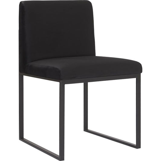 Frozen Dining Chair by Phillips Collection. Made from unique in a modern style.