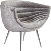 Silver, Gray