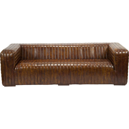 Castle Sofa by Moe's Home Collection. Made from unique in a modern style.