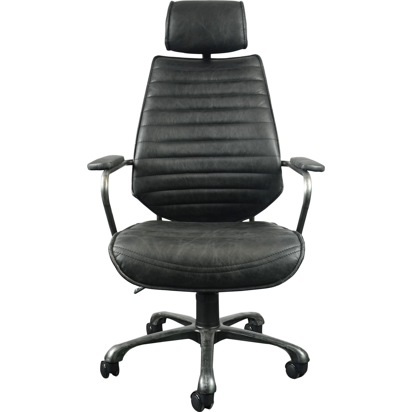 005 S-263812 | Additional Silo | Executive Office Chair by Moe's Home Collection in na. Made from unique in a modern style.