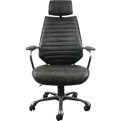 Executive Office Chair by Moe's Home Collection in na. Made from unique in a modern style.