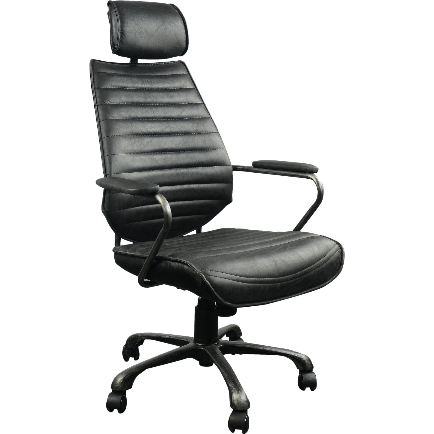 002 S-263812 | Additional Silo | Executive Office Chair by Moe's Home Collection in na. Made from unique in a modern style.